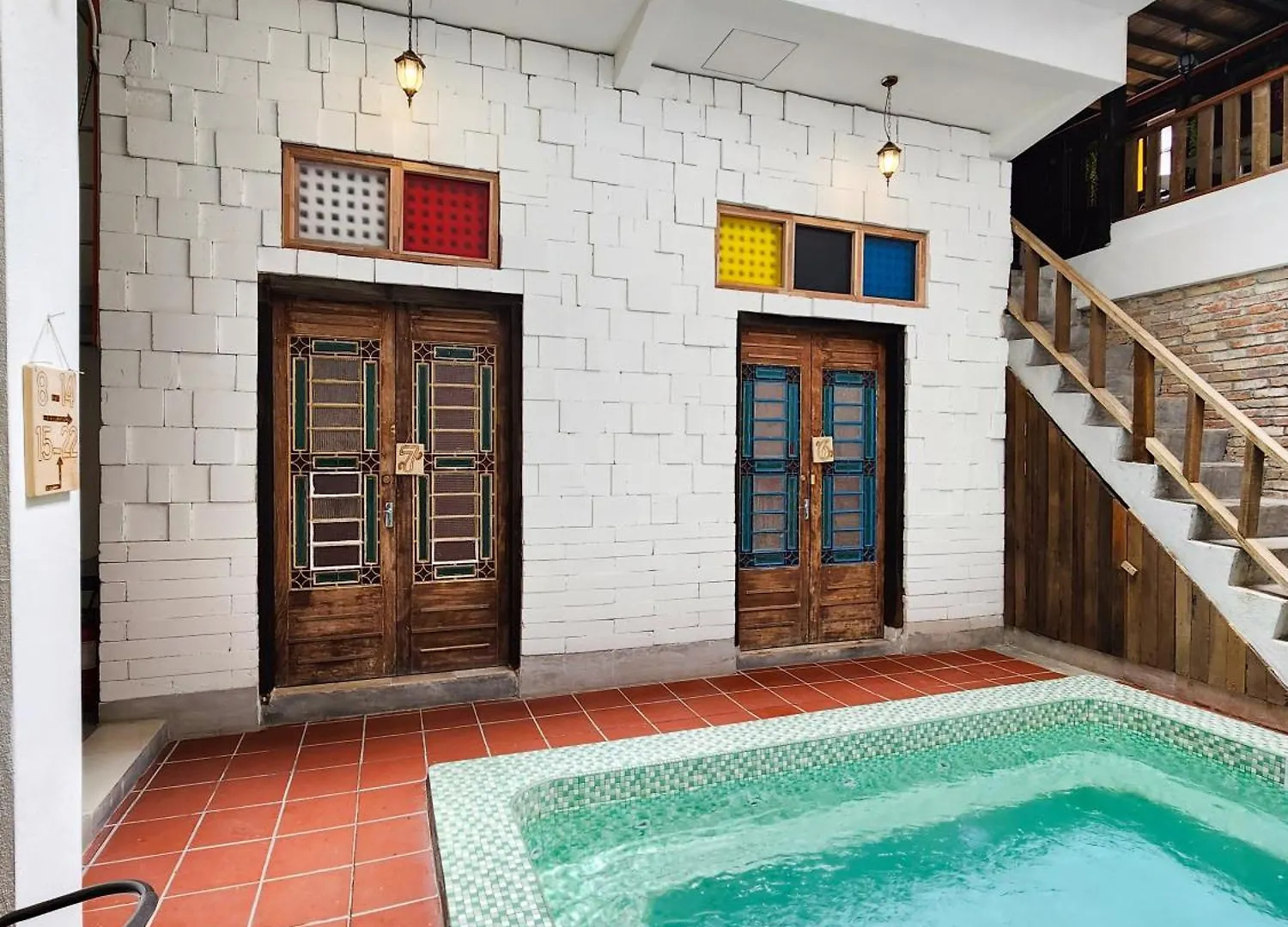 Bestow Boutique Hotel Kuala Lumpur 4*,  Malajsie