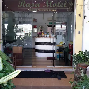 Rasa Motel Batu Ferringhi