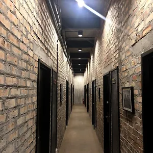 Hotel The Heritage, Kuala Lumpur