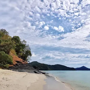 The Temak Maison d'hôtes Pantai Cenang (Langkawi)