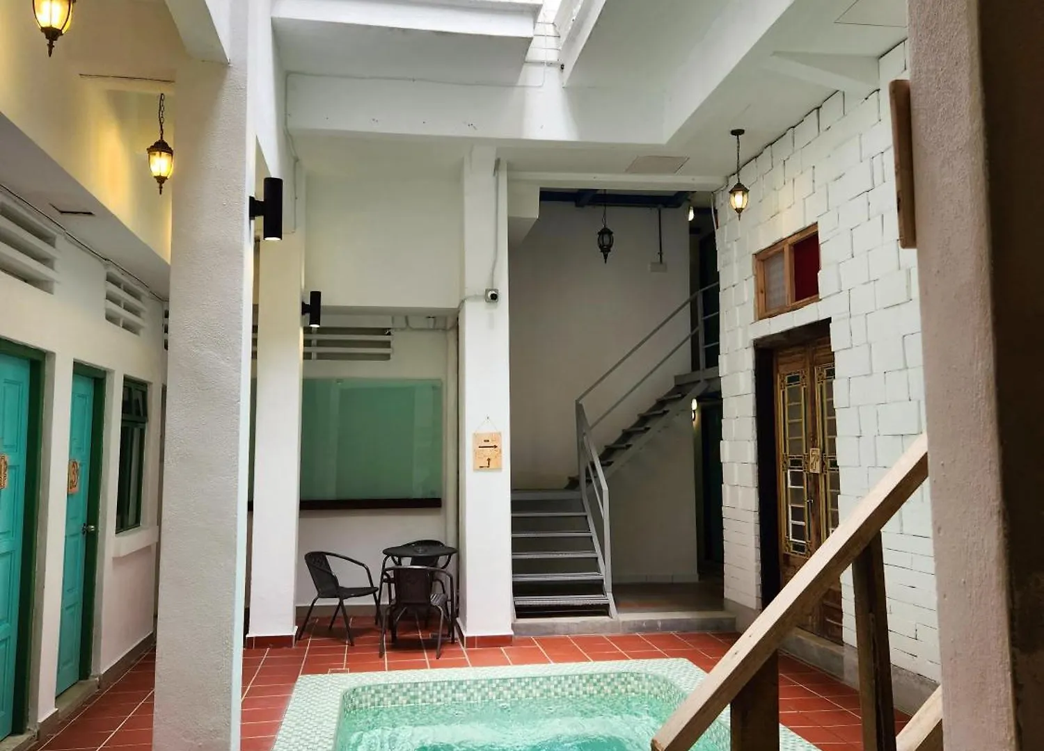 Bestow Boutique Hotel Kuala Lumpur