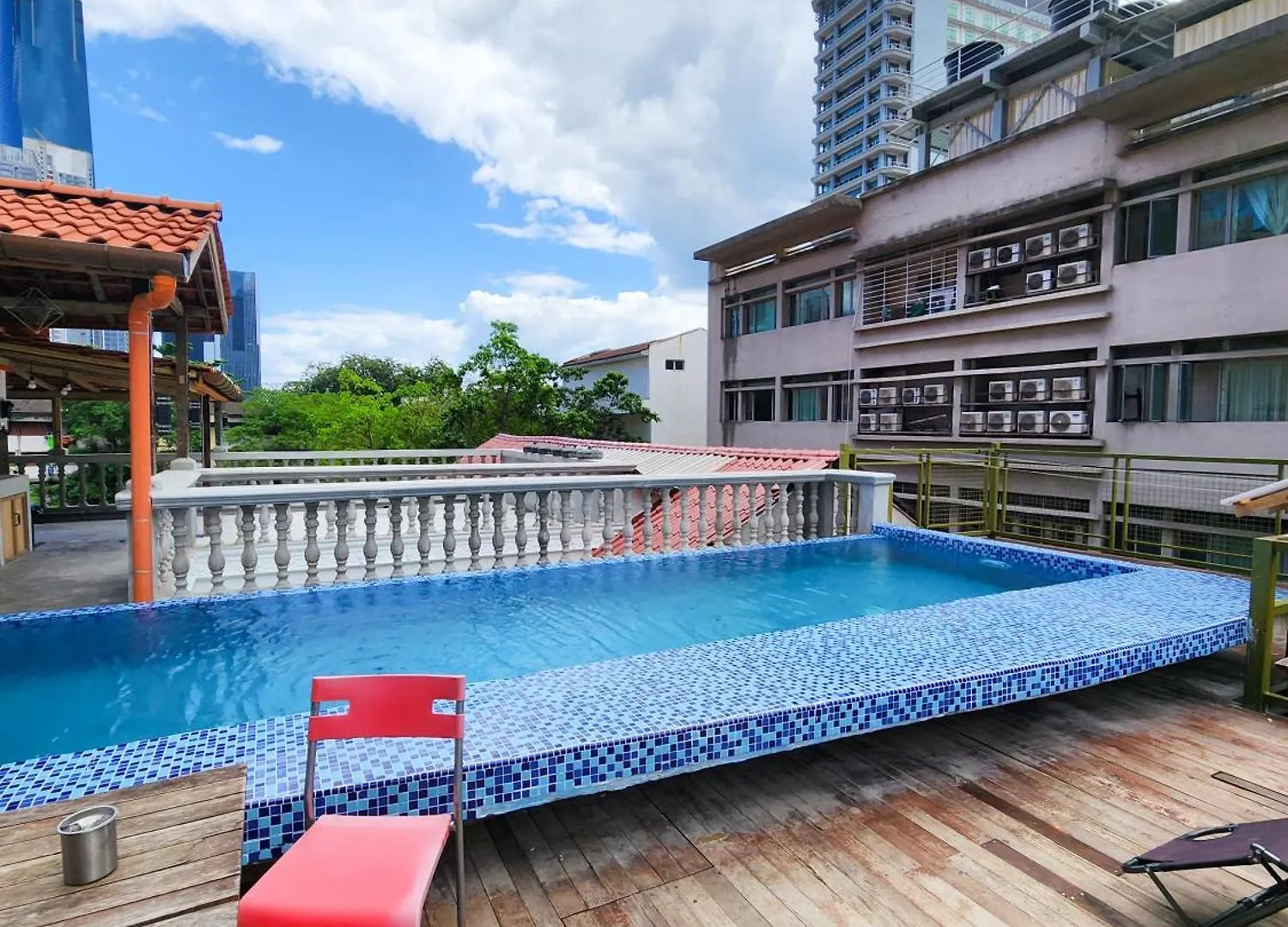 Bestow Boutique Hotel Kuala Lumpur