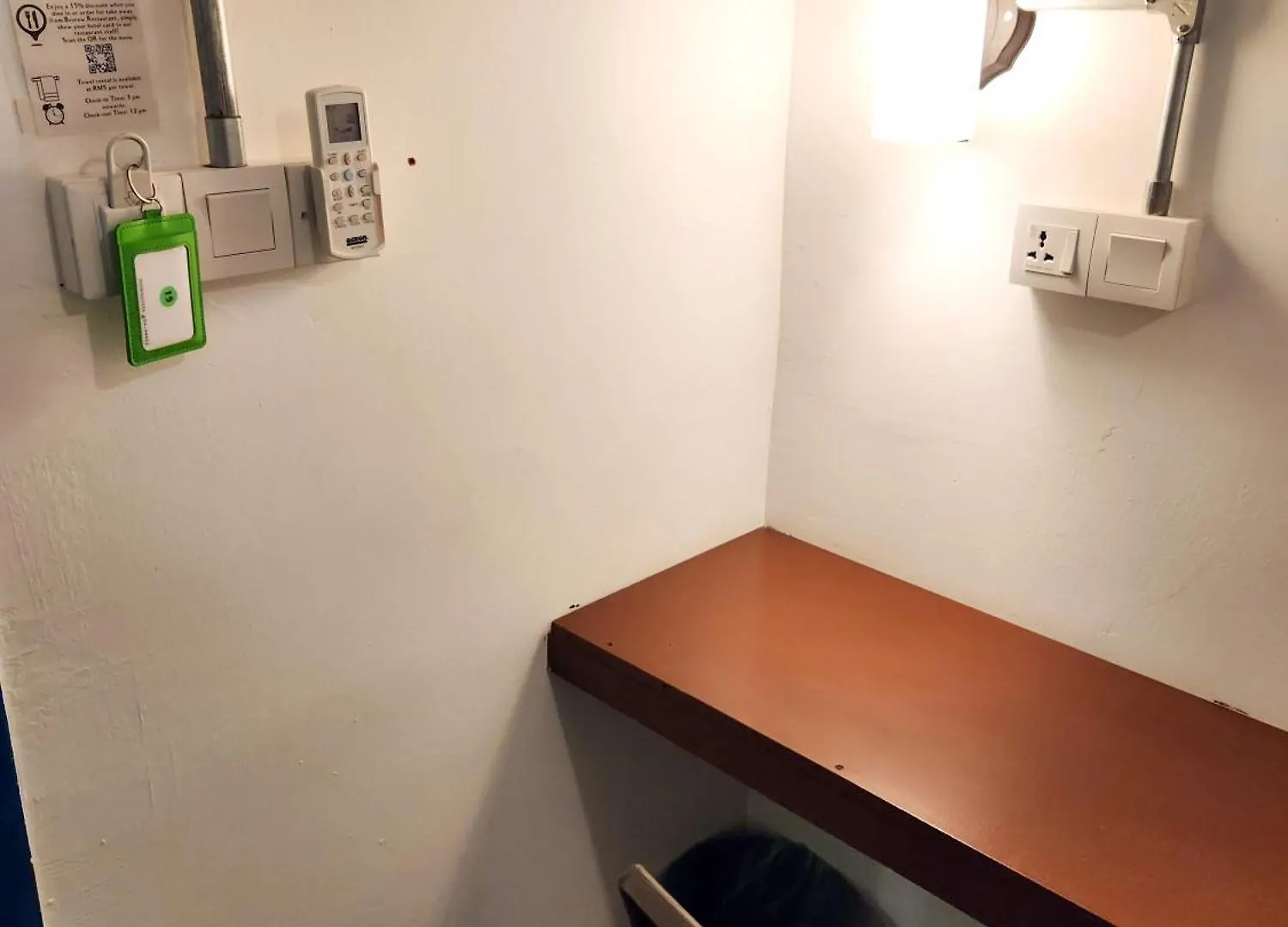 Bestow Boutique Hotel Kuala Lumpur