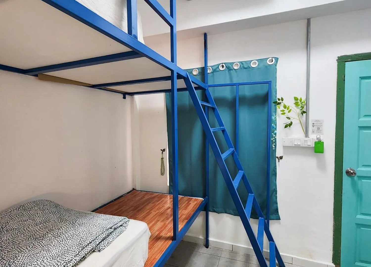 Bestow Boutique Hotel Kuala Lumpur Malaysia