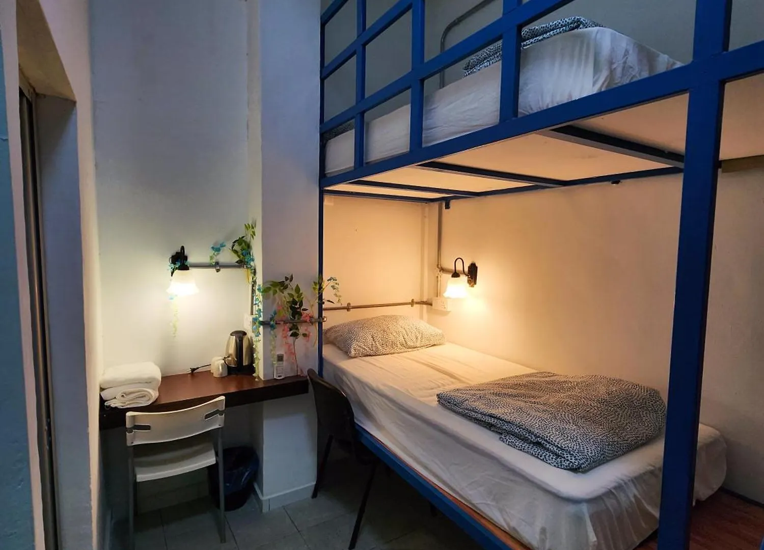 Bestow Boutique Hotel Kuala Lumpur Malaysia