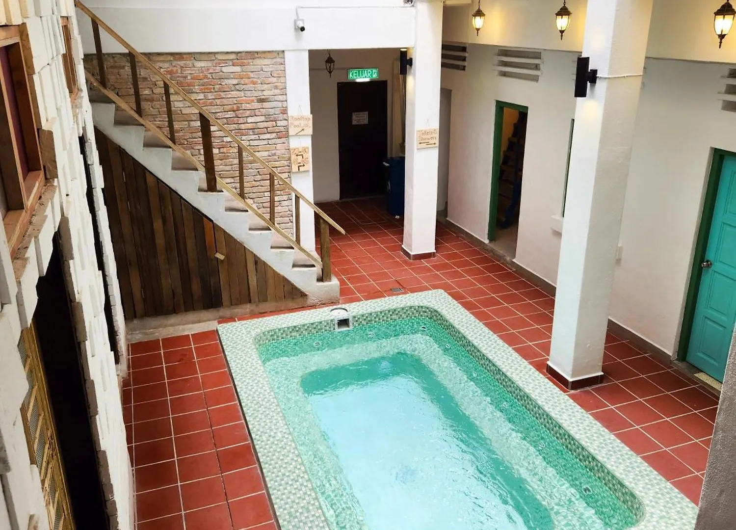 Bestow Boutique Hotel Kuala Lumpur