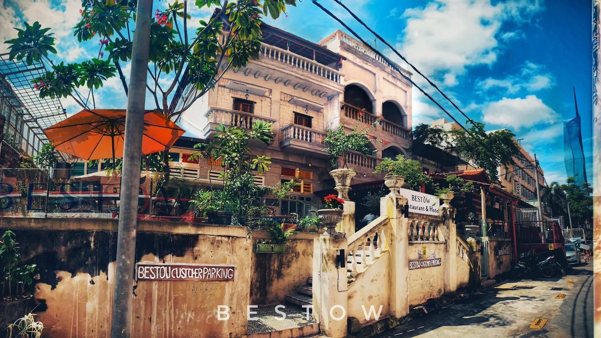 Bestow Boutique Hotel Kuala Lumpur Malaysia