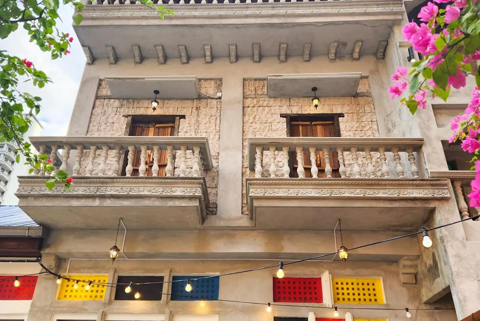 Bestow Boutique Hotel Kuala Lumpur