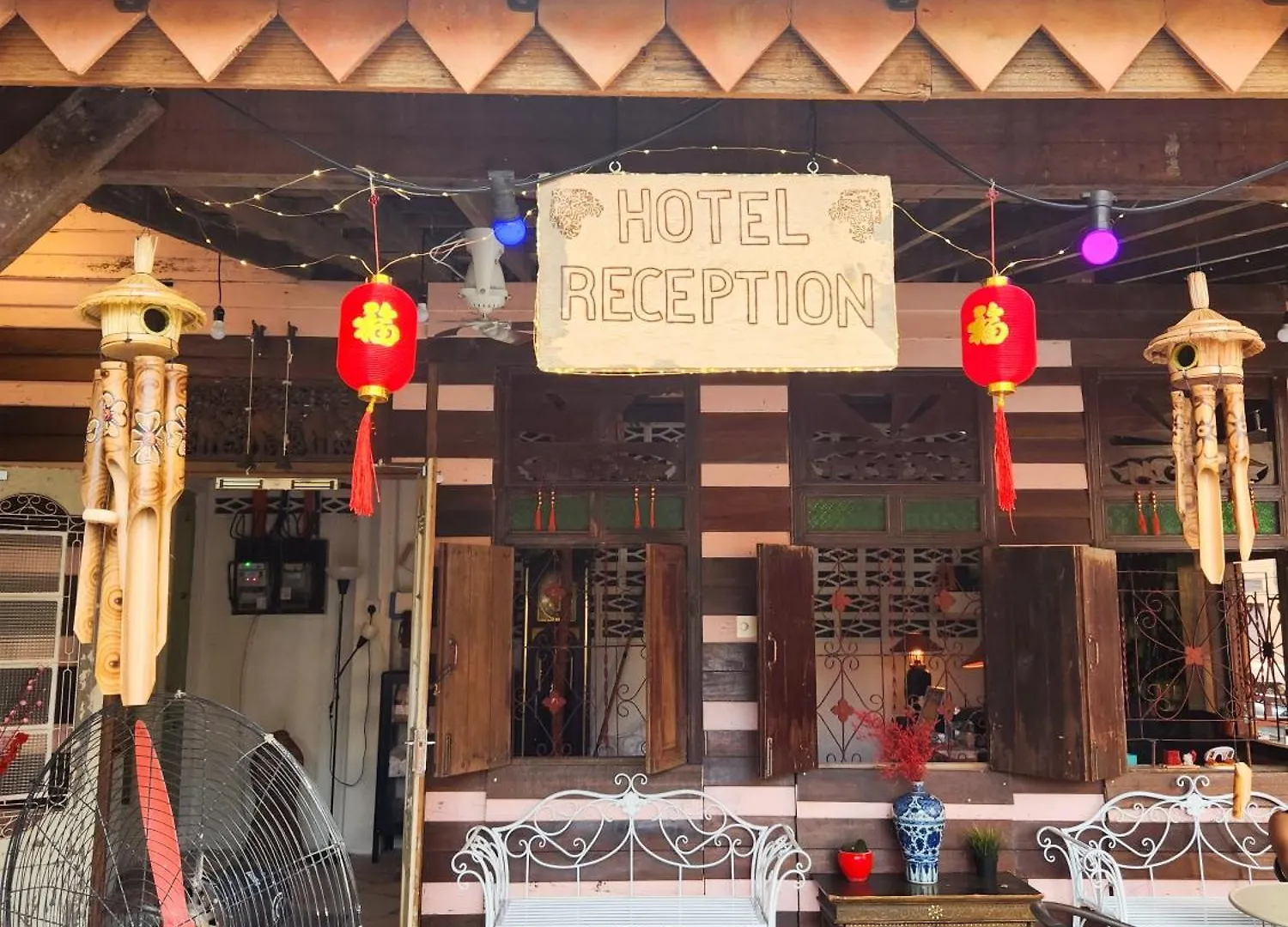 ****  Bestow Boutique Hotel Kuala Lumpur Malaysia