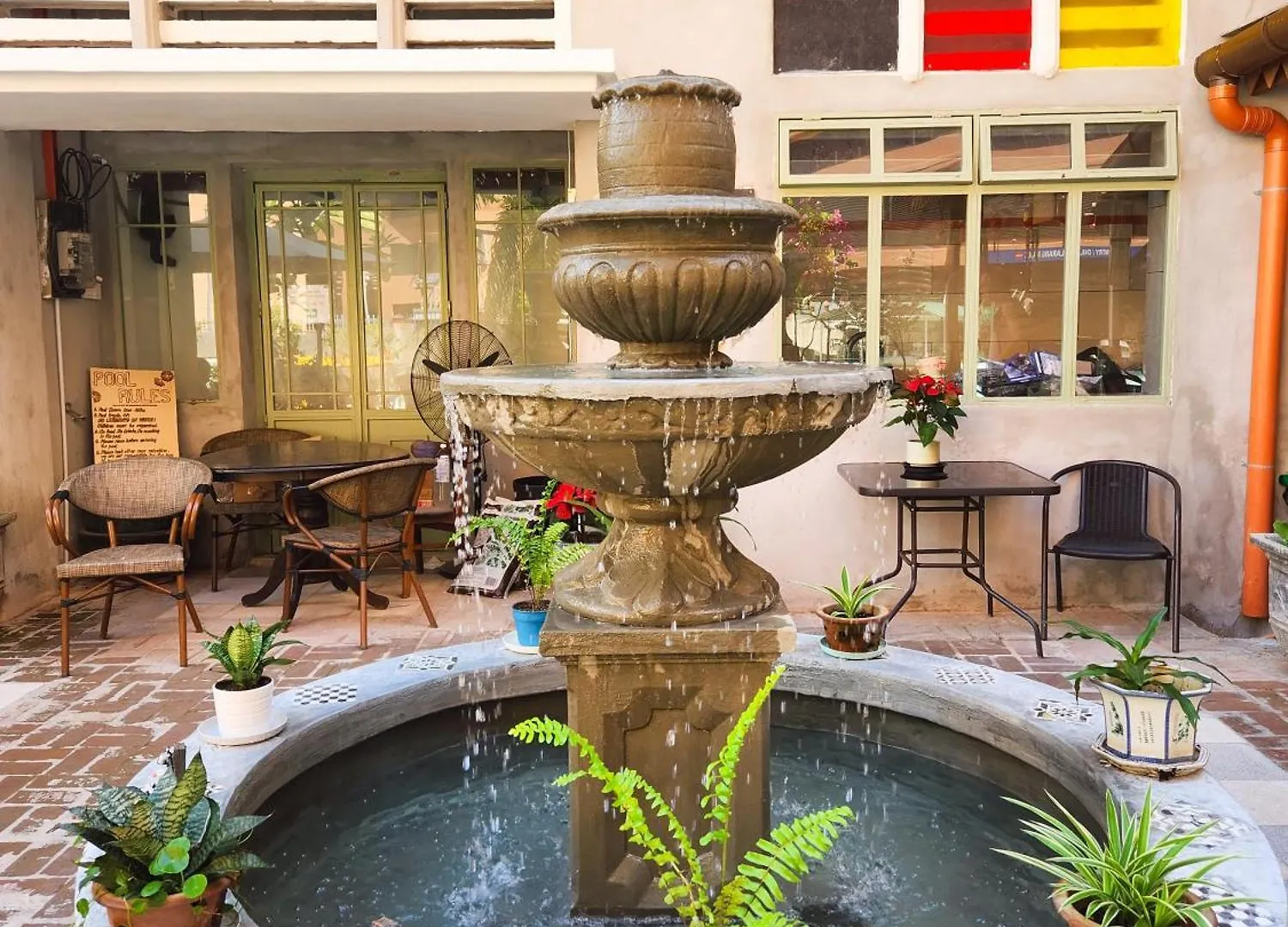 Bestow Boutique Hotel Kuala Lumpur