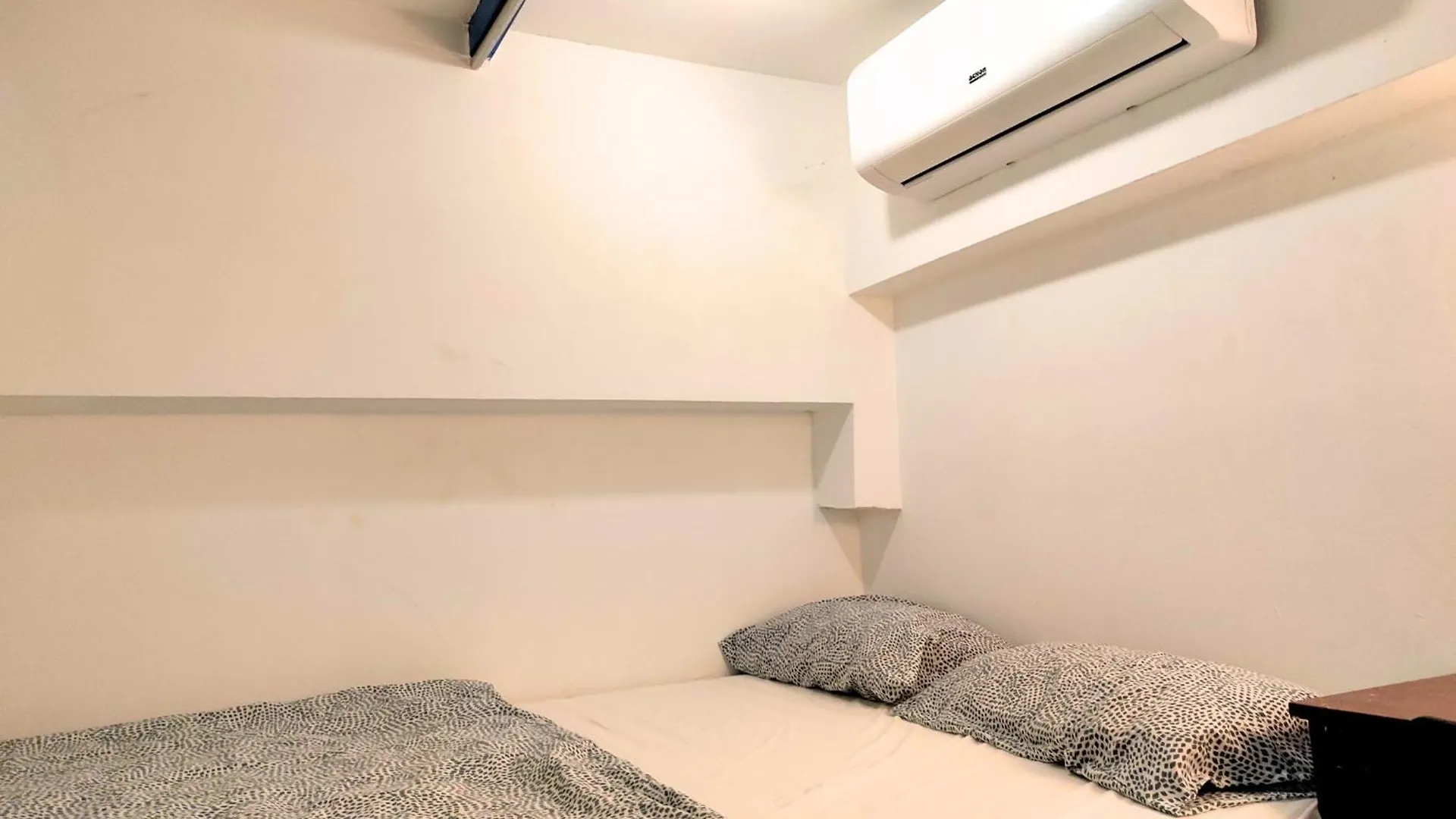 Bestow Boutique Hotel Kuala Lumpur