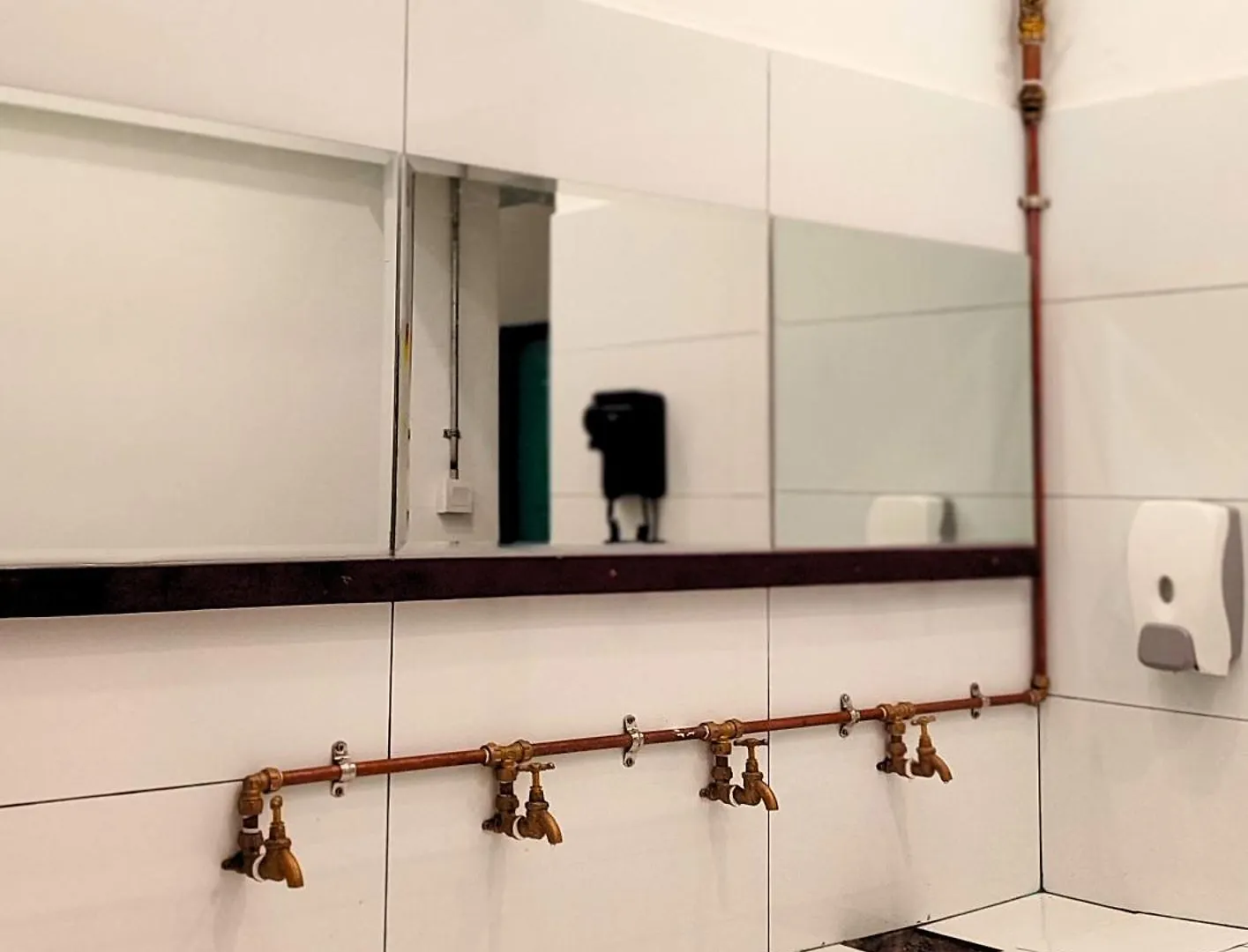 ****  Bestow Boutique Hotel Kuala Lumpur Malaysia