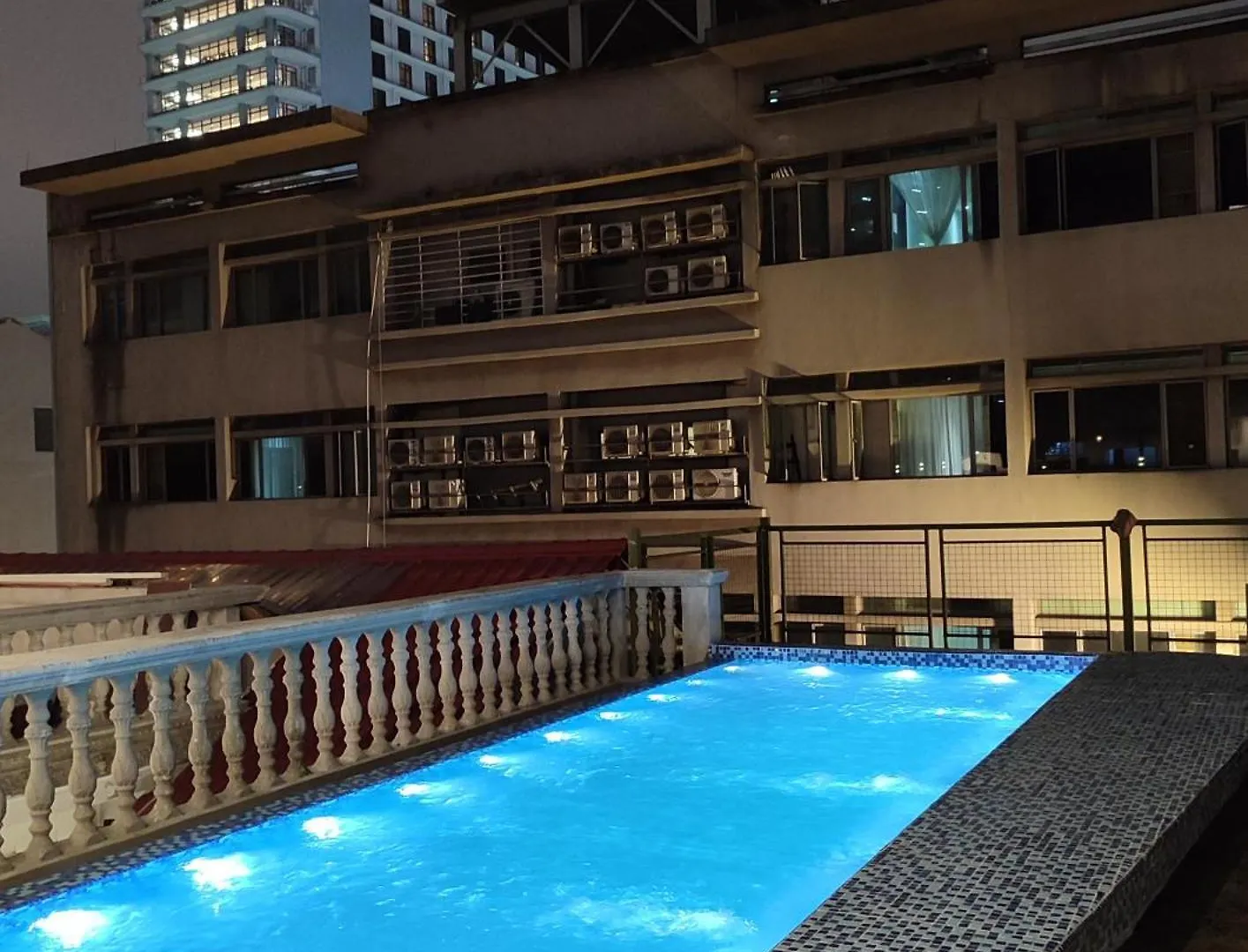 Bestow Boutique Hotel Kuala Lumpur