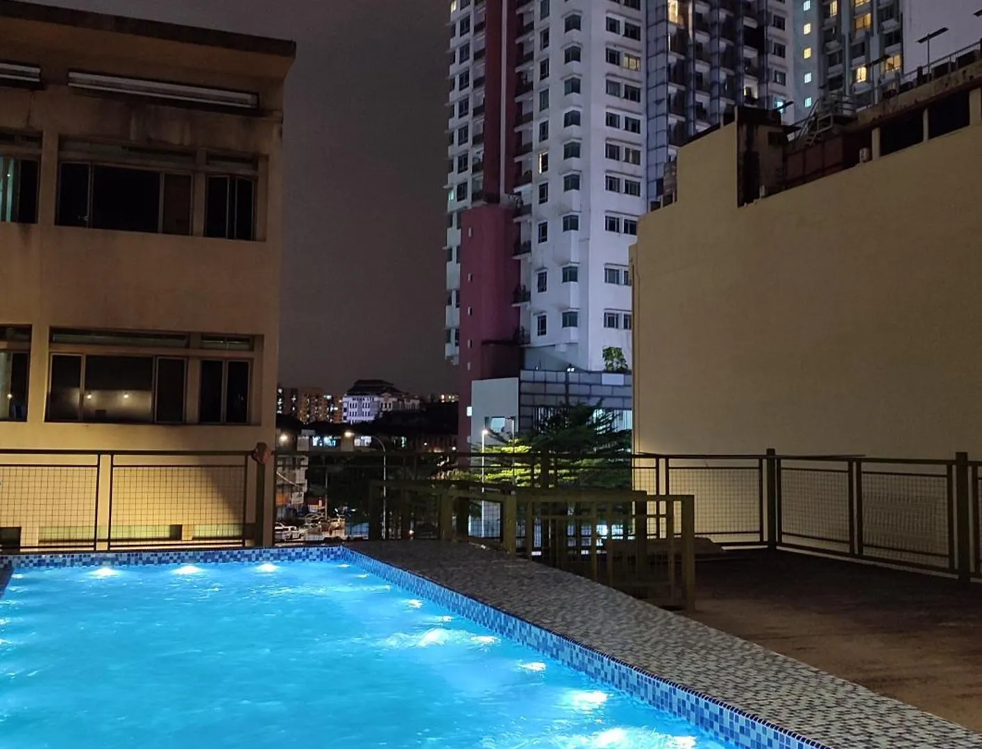 ****  Bestow Boutique Hotel Kuala Lumpur Malaysia