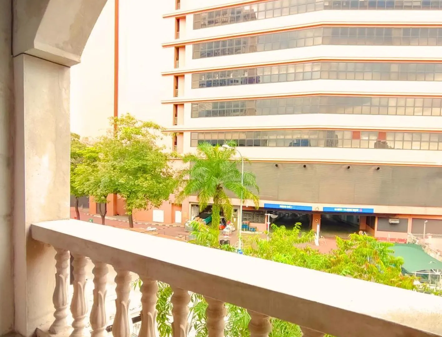 Bestow Boutique Hotel Kuala Lumpur
