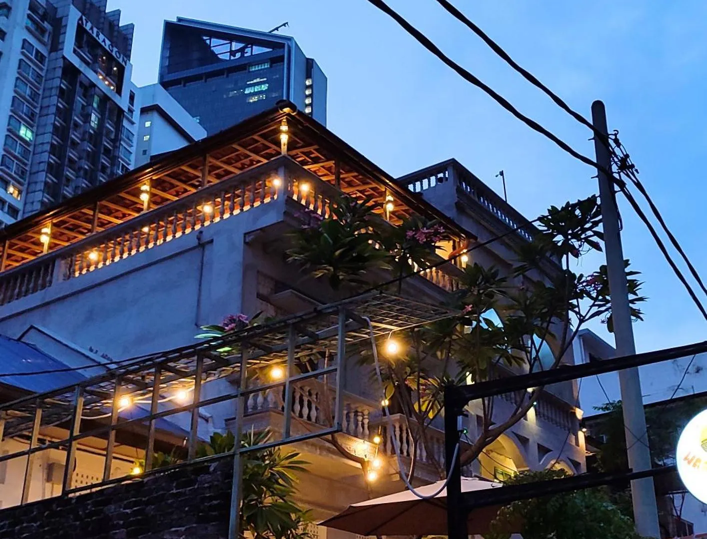 Bestow Boutique Hotel Kuala Lumpur 4*,