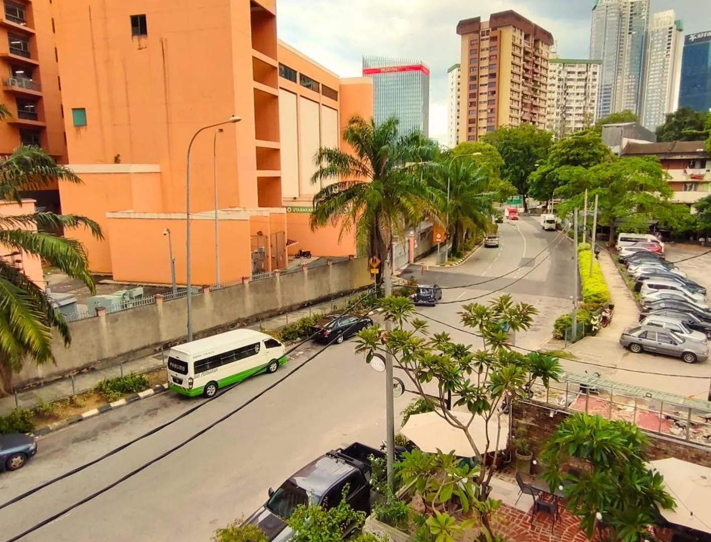 Bestow Boutique Hotel Kuala Lumpur