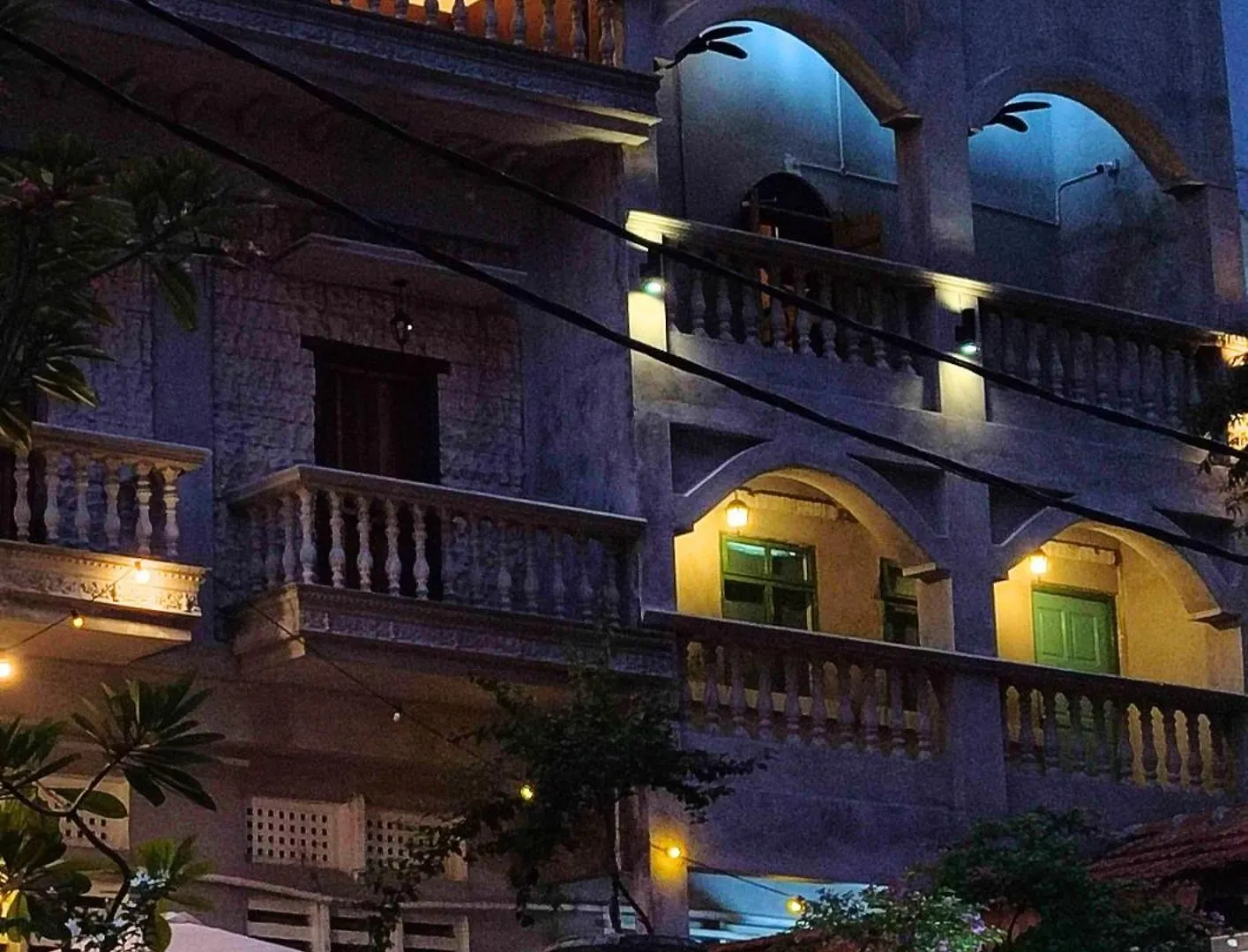 Bestow Boutique Hotel Kuala Lumpur