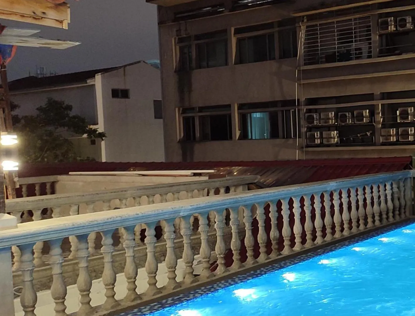 Bestow Boutique Hotel Kuala Lumpur Malaysia