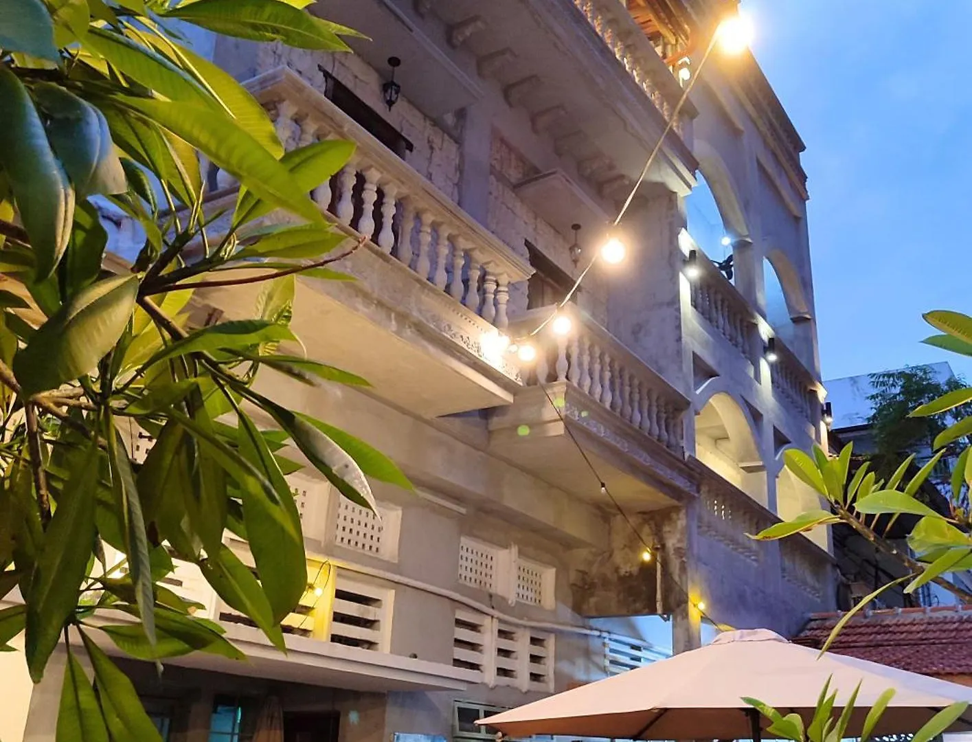 Bestow Boutique Hotel Kuala Lumpur