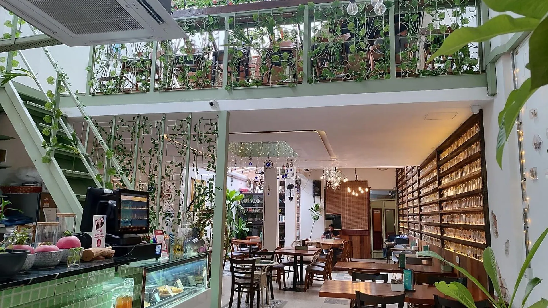 Bestow Boutique Hotel Kuala Lumpur